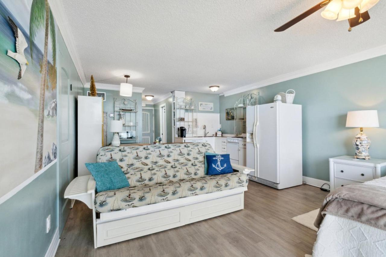 Top Of The Gulf 803 - Luxury Beach Resort Panama City Beach Exterior foto