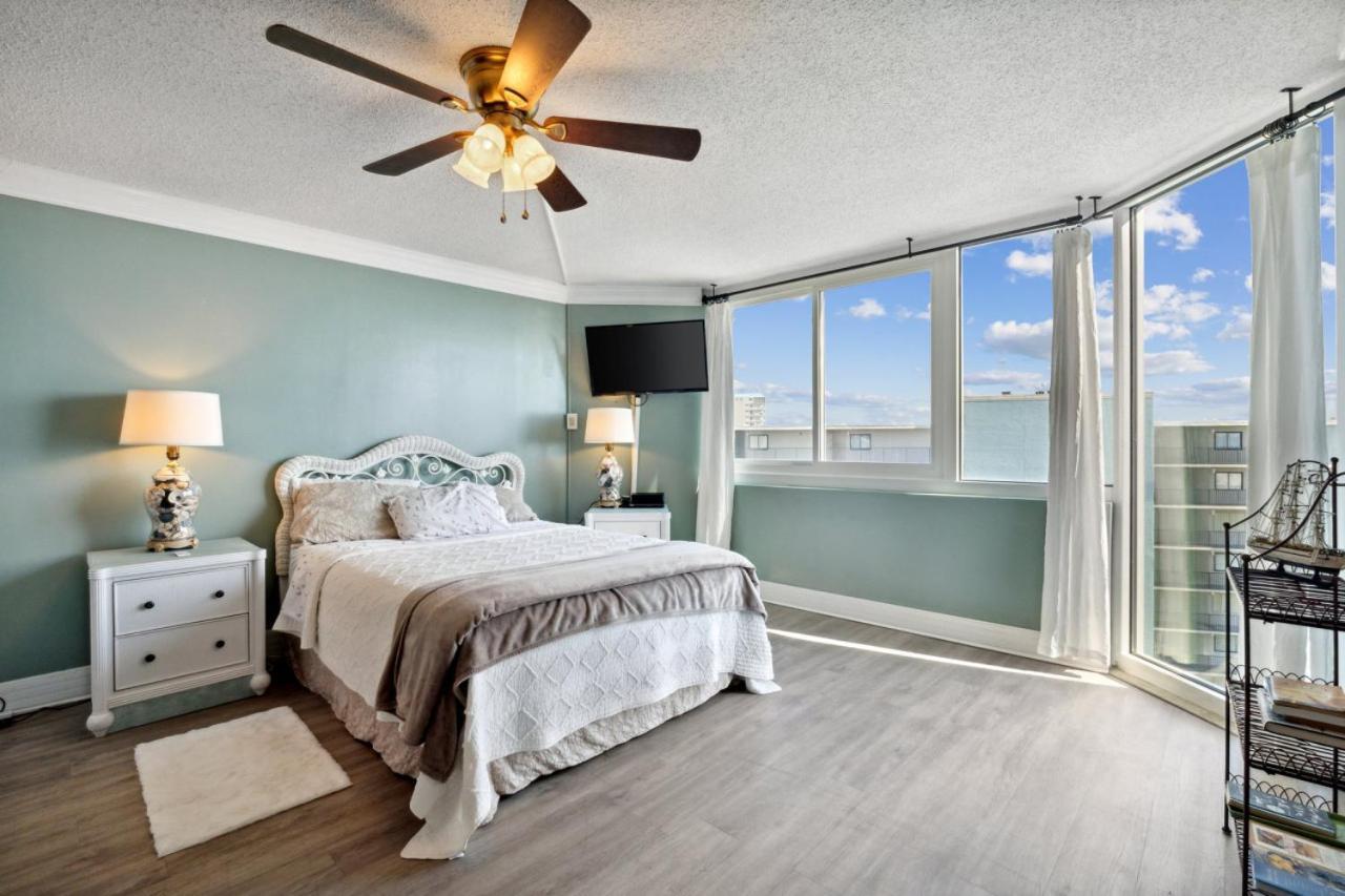 Top Of The Gulf 803 - Luxury Beach Resort Panama City Beach Exterior foto