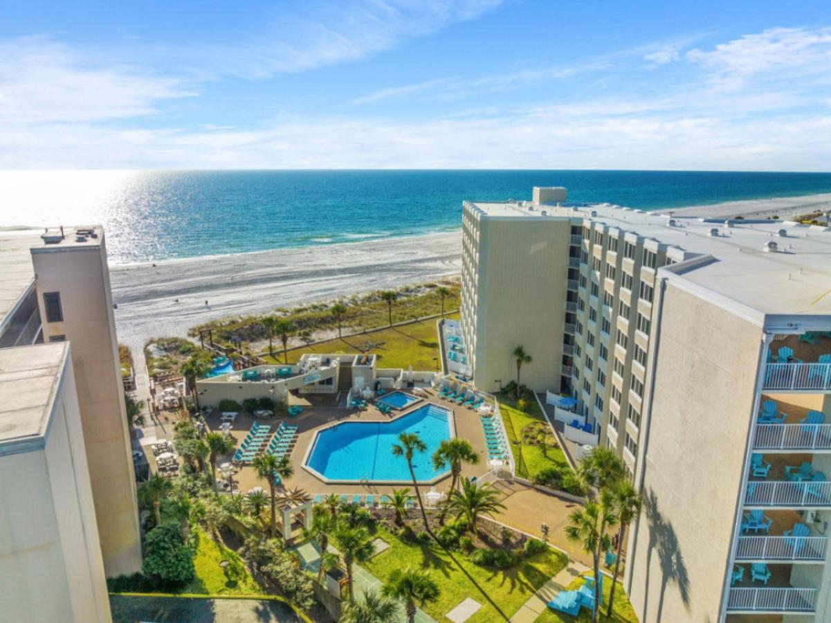 Top Of The Gulf 803 - Luxury Beach Resort Panama City Beach Exterior foto