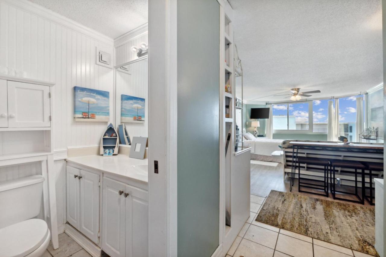 Top Of The Gulf 803 - Luxury Beach Resort Panama City Beach Exterior foto