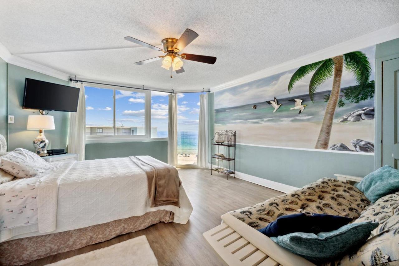 Top Of The Gulf 803 - Luxury Beach Resort Panama City Beach Exterior foto