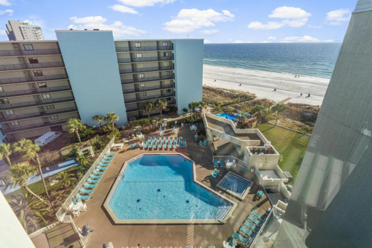 Top Of The Gulf 803 - Luxury Beach Resort Panama City Beach Exterior foto
