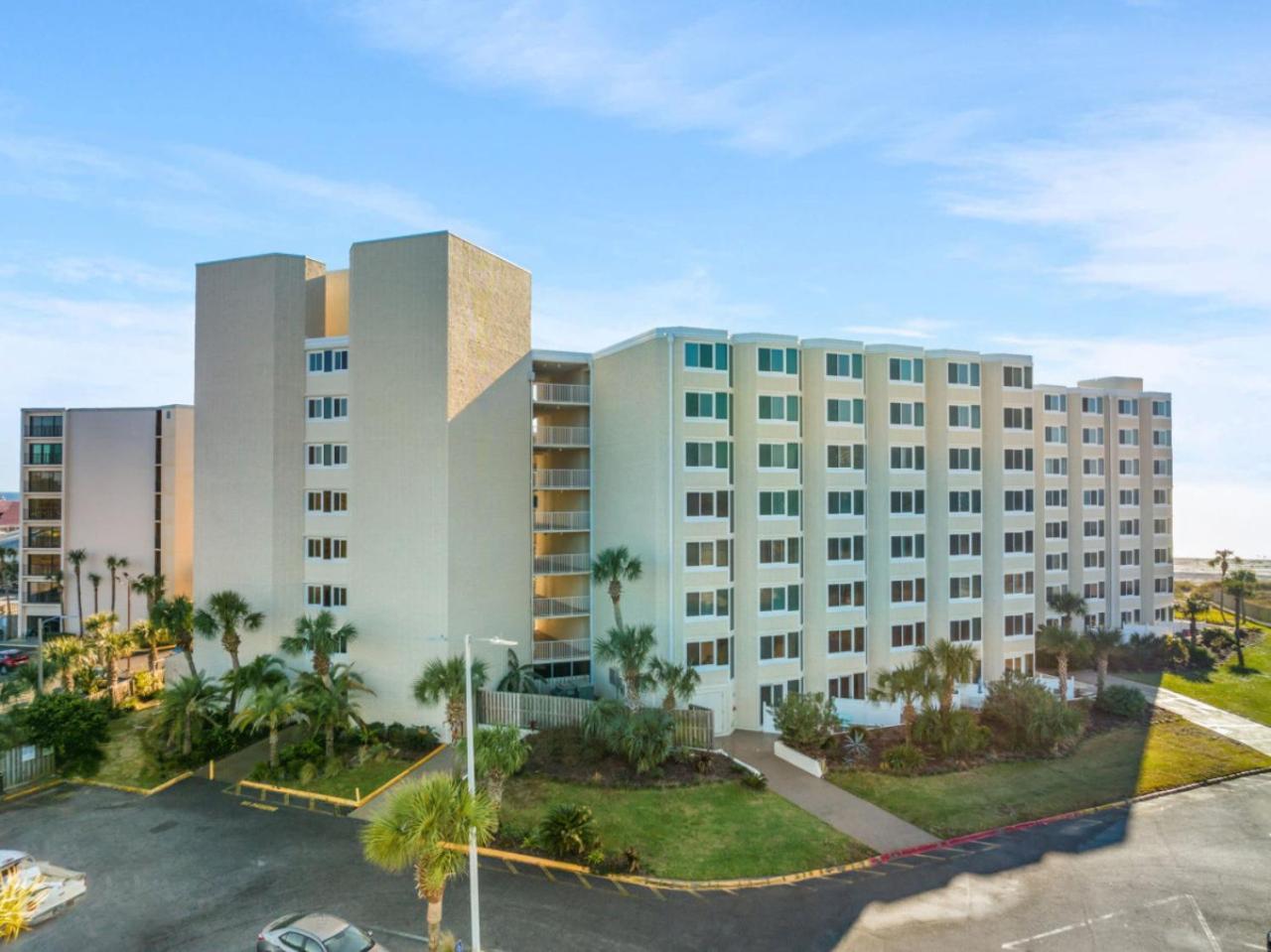 Top Of The Gulf 803 - Luxury Beach Resort Panama City Beach Exterior foto