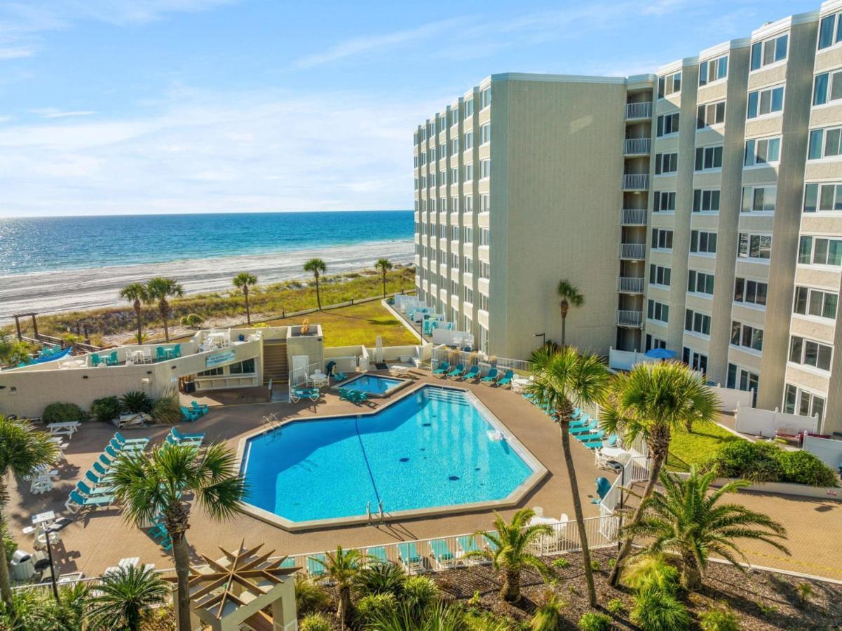 Top Of The Gulf 803 - Luxury Beach Resort Panama City Beach Exterior foto
